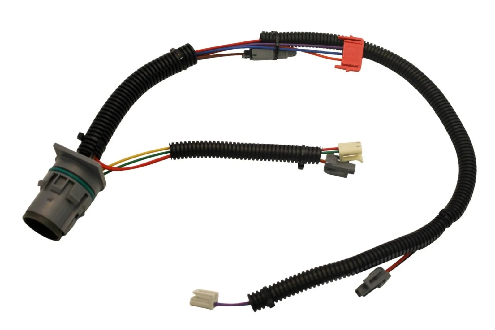 2004‑Up 4L80E / 4L85E Internal Wire Harness (Male) MPN A34446D