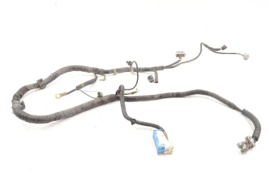2006 MAZDA MX-5 MIATA NC 2.0L AT BATTERY WIRE HARNESS