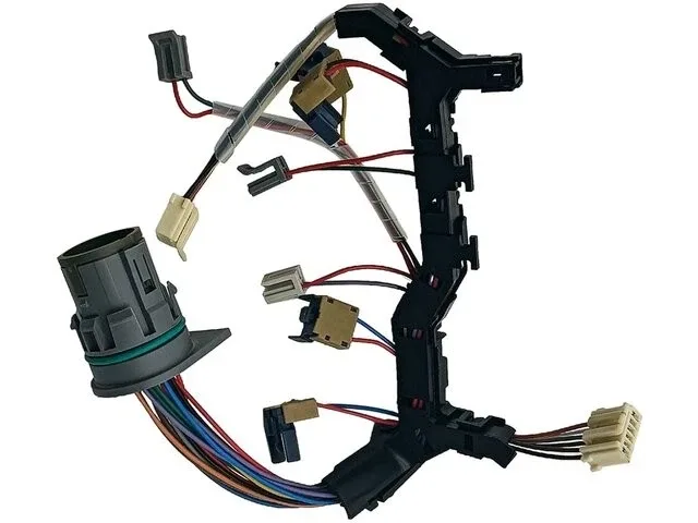 Automatic Transmission Wire Harness For Silverado 2500 HD Sierra 3500 QX36Y3