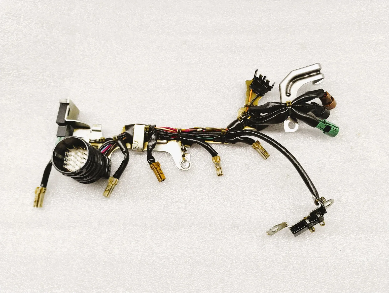 Nissan Kicks / Versa JF020E (RE0F12A) Terminal Case Connector Wire Harness — K212989D