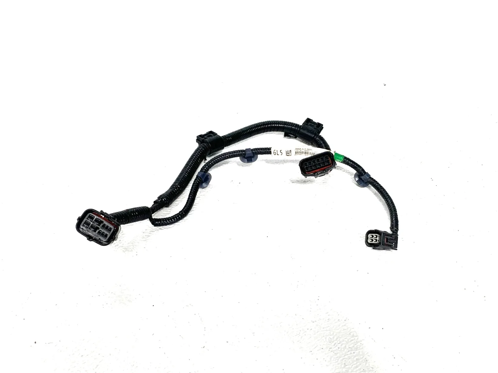 2019-2022 Honda Insight Transmission Gear Box Cable Wire Harness MPN 289506l5a000