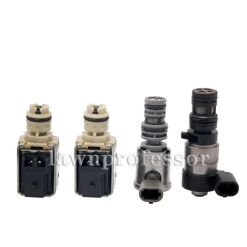 2004+ Chevrolet 4T40-E / 4T45E Transmission Solenoids Kit - Lawnprofessor image 2