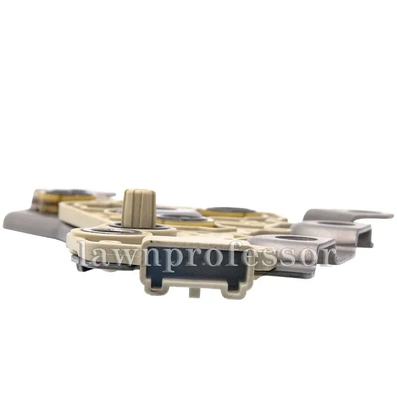 2004+ Chevrolet 4T40-E / 4T45E Transmission Solenoids Kit - Lawnprofessor image 3
