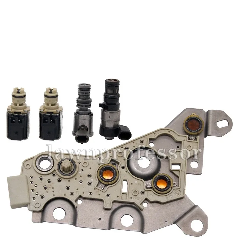 2004+ Chevrolet 4T40-E / 4T45E Transmission Solenoids Kit - Lawnprofessor image 4