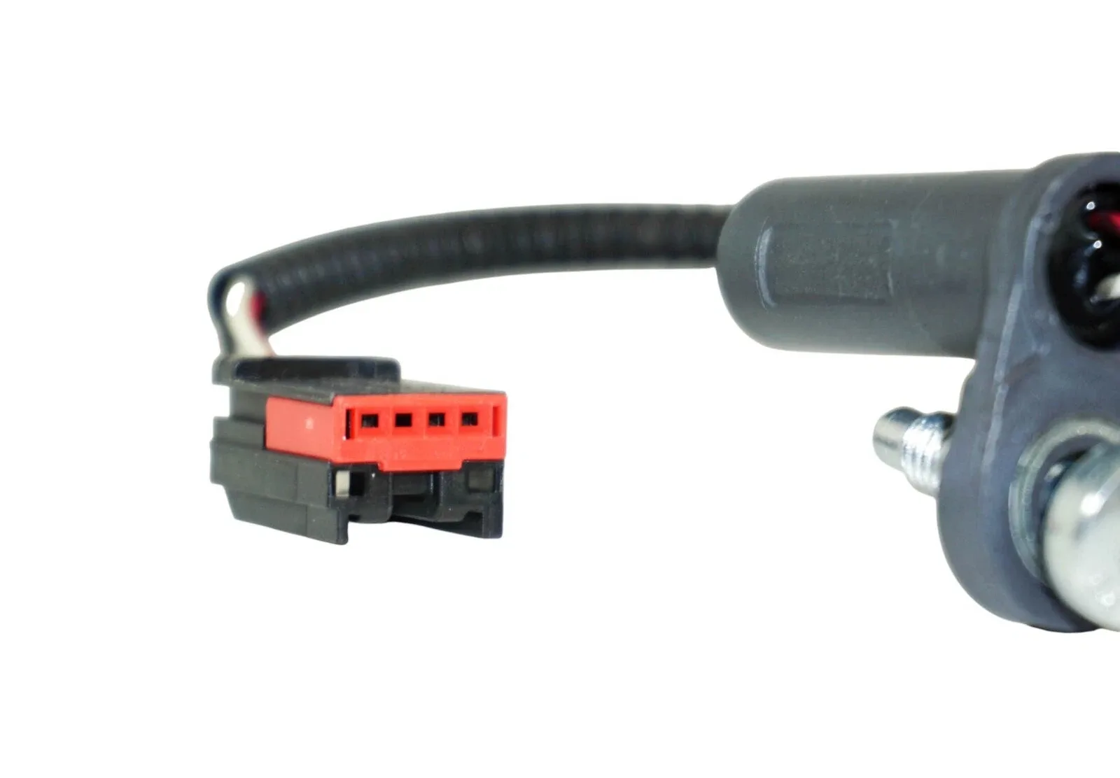 A46436B - 6F35 6R140, OUTPUT SPEED SENSOR, 3 WIRE HARNESS, 4 PRONG CONNECTOR image 3