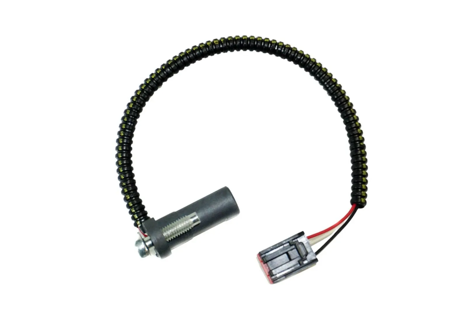 A46436B - 6F35 6R140, OUTPUT SPEED SENSOR, 3 WIRE HARNESS, 4 PRONG CONNECTOR