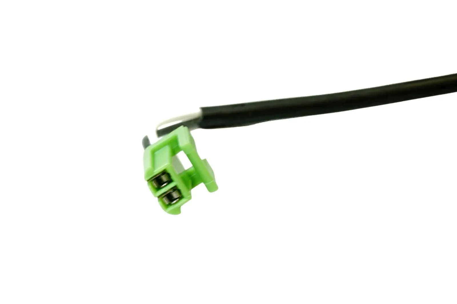 A46438A - 6T40 6T45, INPUT SPEED SENSOR, 2 WIRE HARNESS, 2 PRONG CONNECTOR image 2