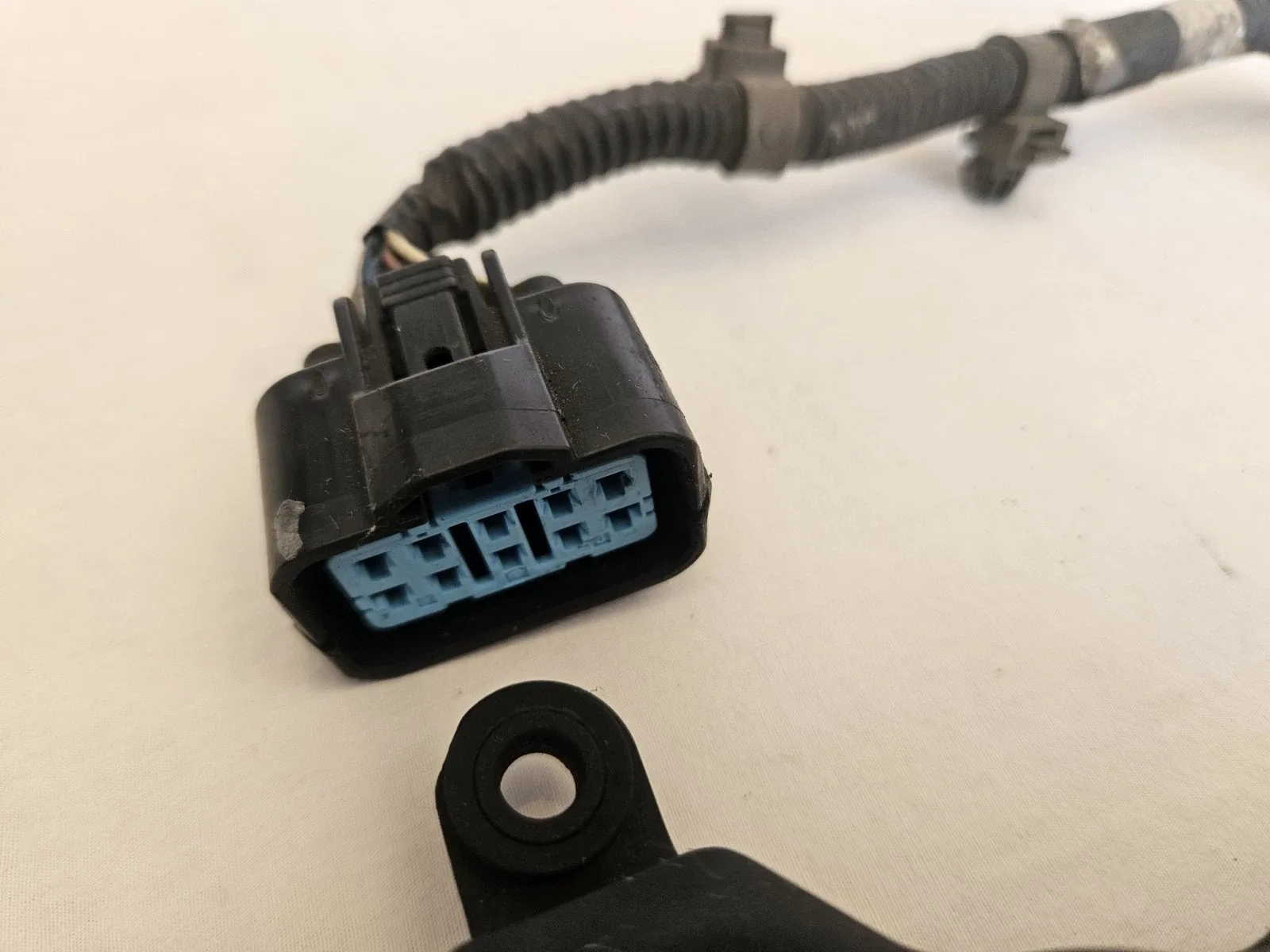02-04 Honda CRV Neutral Safety Switch Wiring Harness Cover Range Sensor OEM Cr-v image 4