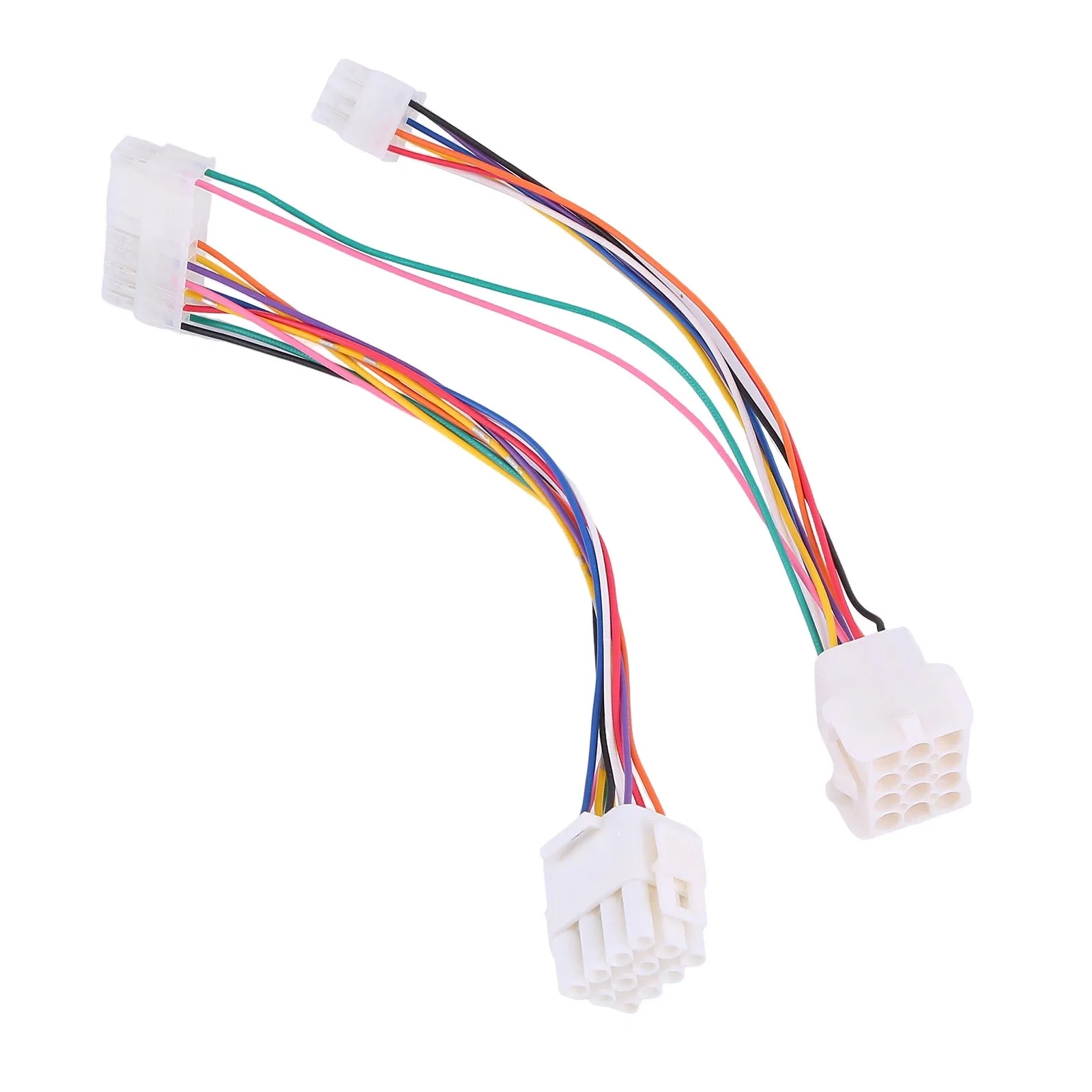 Husqvarna RZ46 Keyless Start Wiring Harness MPN 585848901 image 2