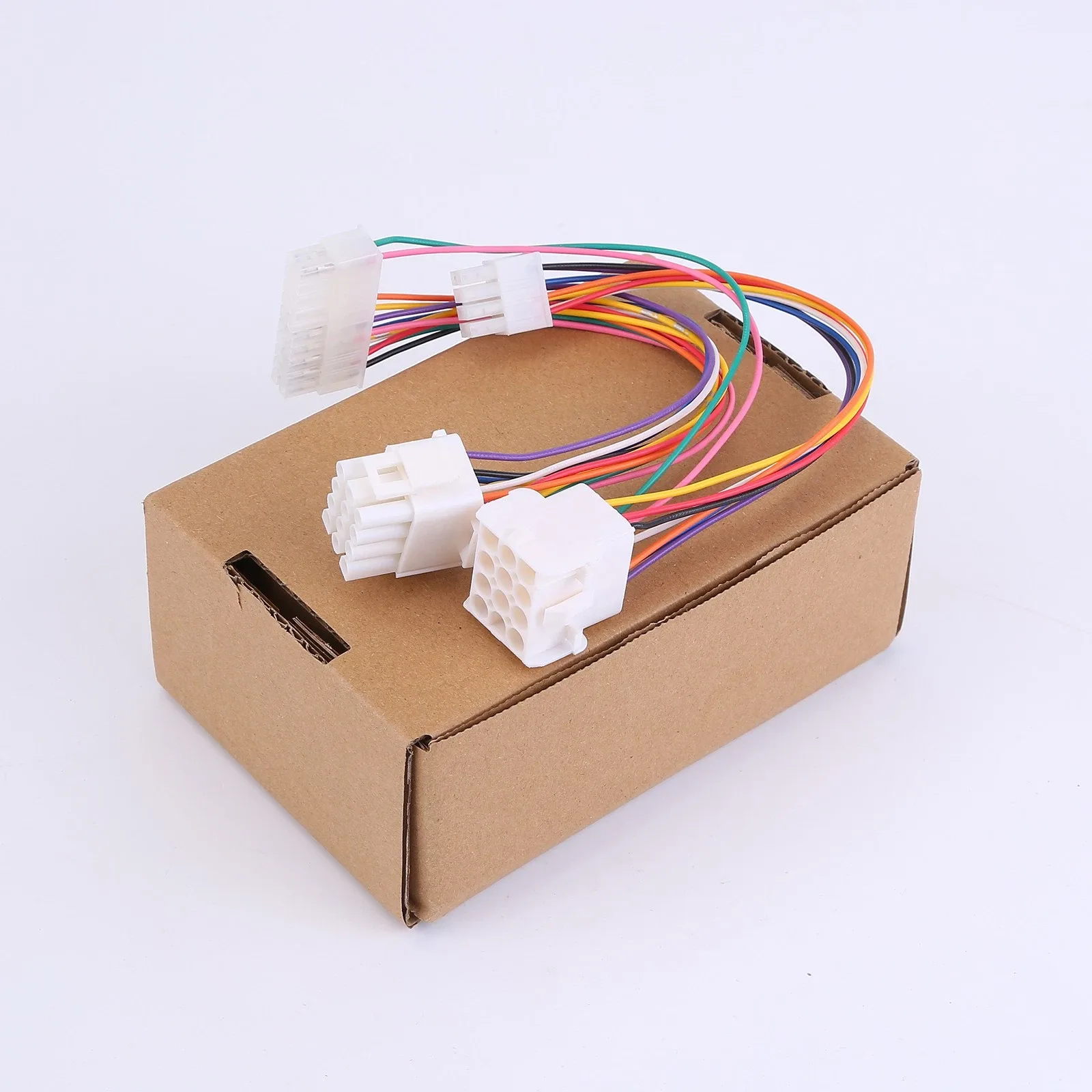 Husqvarna RZ46 Keyless Start Wiring Harness MPN 585848901 image 3