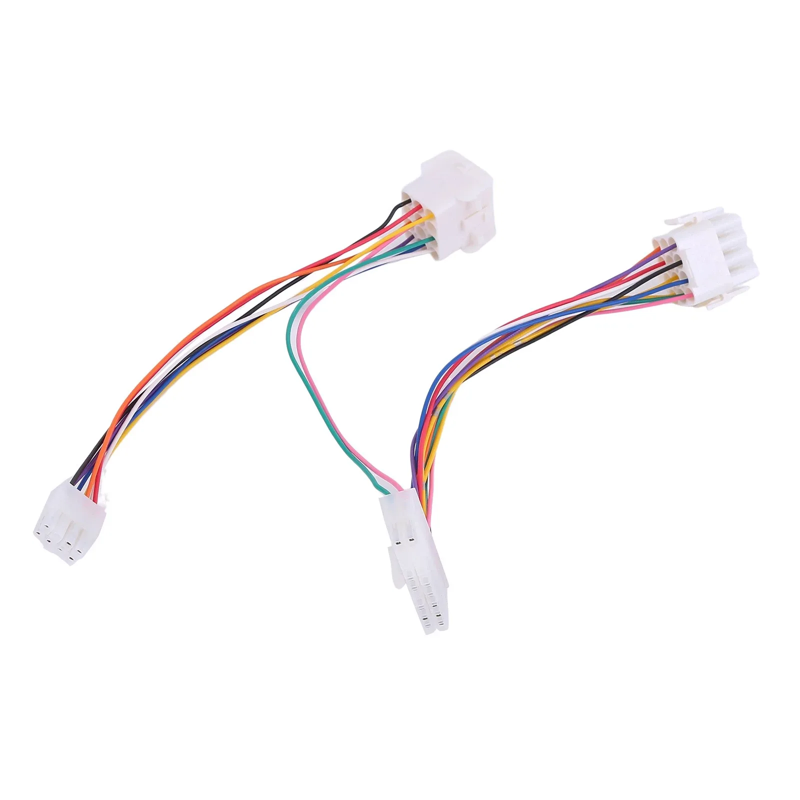 Husqvarna RZ46 Keyless Start Wiring Harness MPN 585848901 image 4