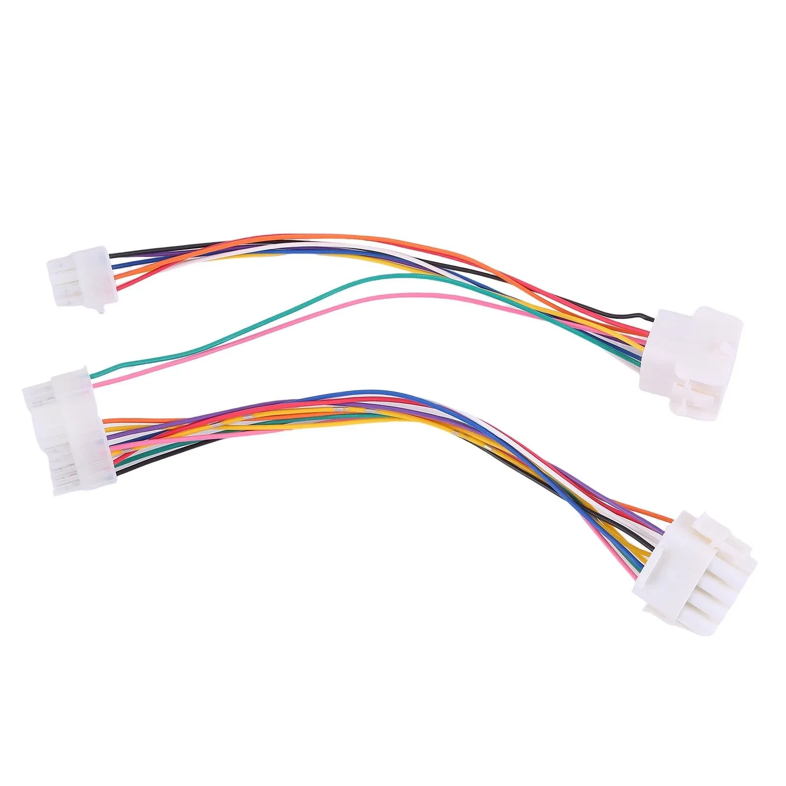 Husqvarna RZ46 Keyless Start Wiring Harness MPN 585848901
