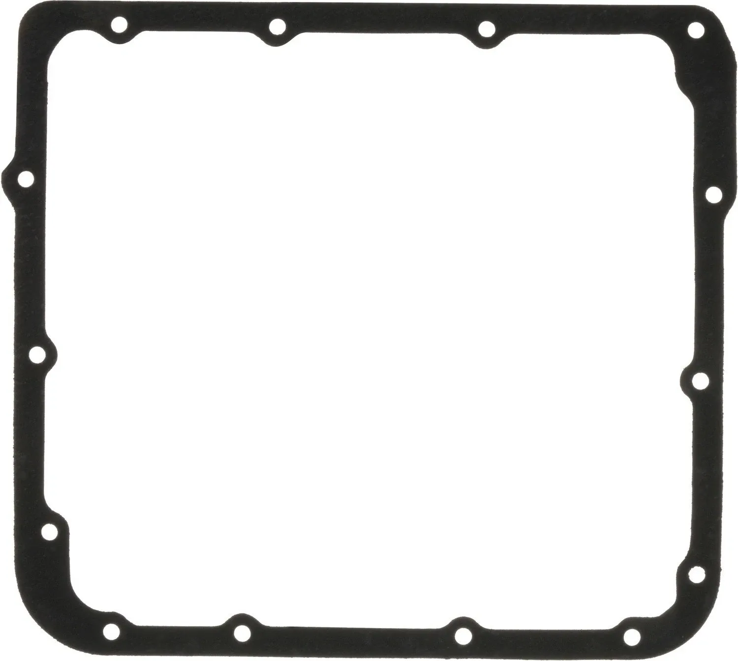 Transmission Oil Pan Gasket fits Cadillac, Pontiac,
