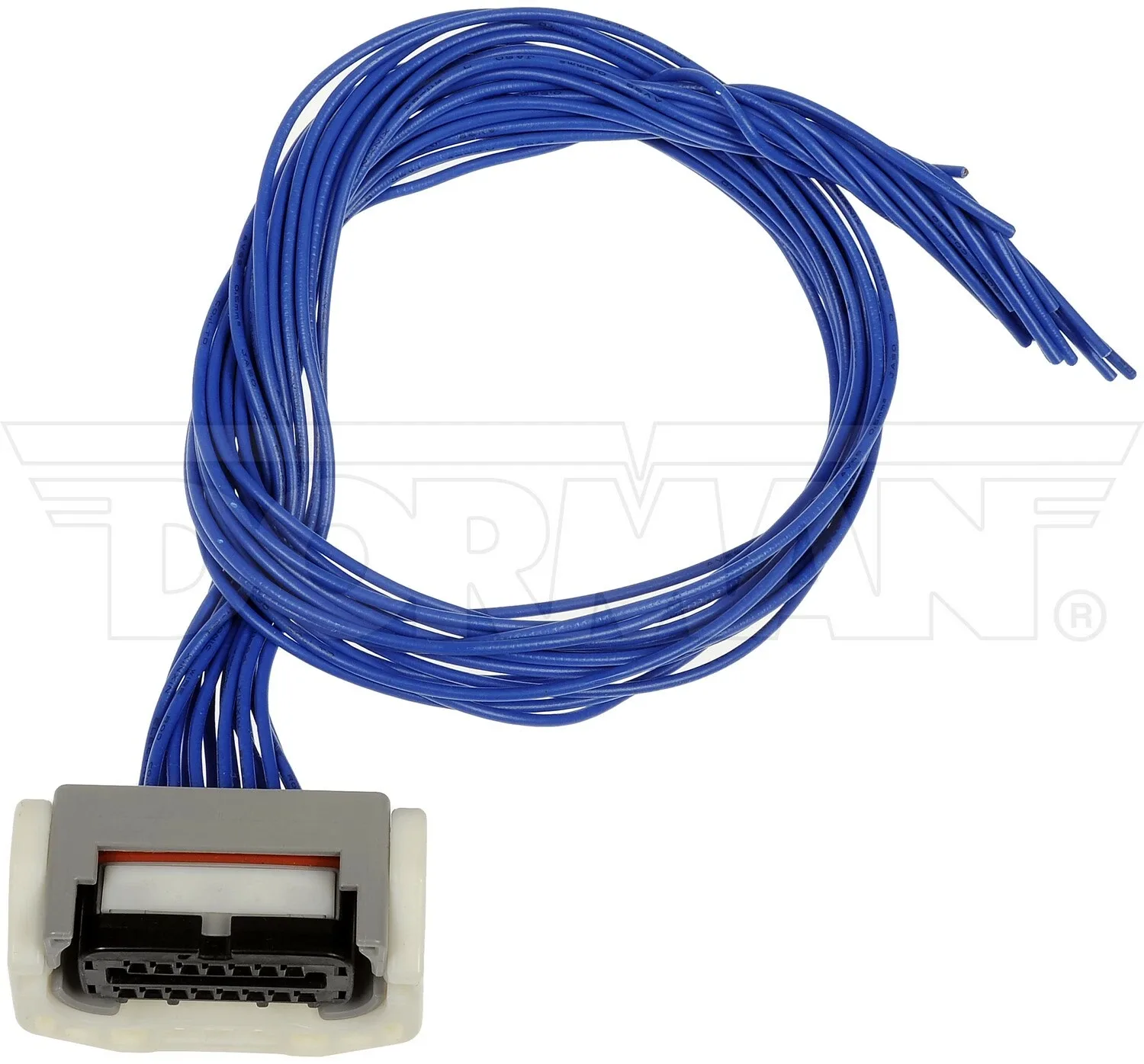 For 2003-2007 Lexus LX470 4.7L-Automatic Transmission Wiring Harness Connector image 2