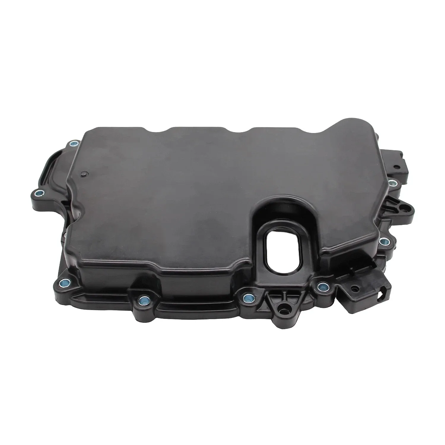 Auto Transmission Oil Pan w/ Gasket for Chevy Equinox 2010-2024 Malibu image 4