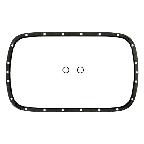 For BMW X5 01-06 Fel-Pro W0133-2324769-FEL Automatic Transmission Oil Pan Gasket