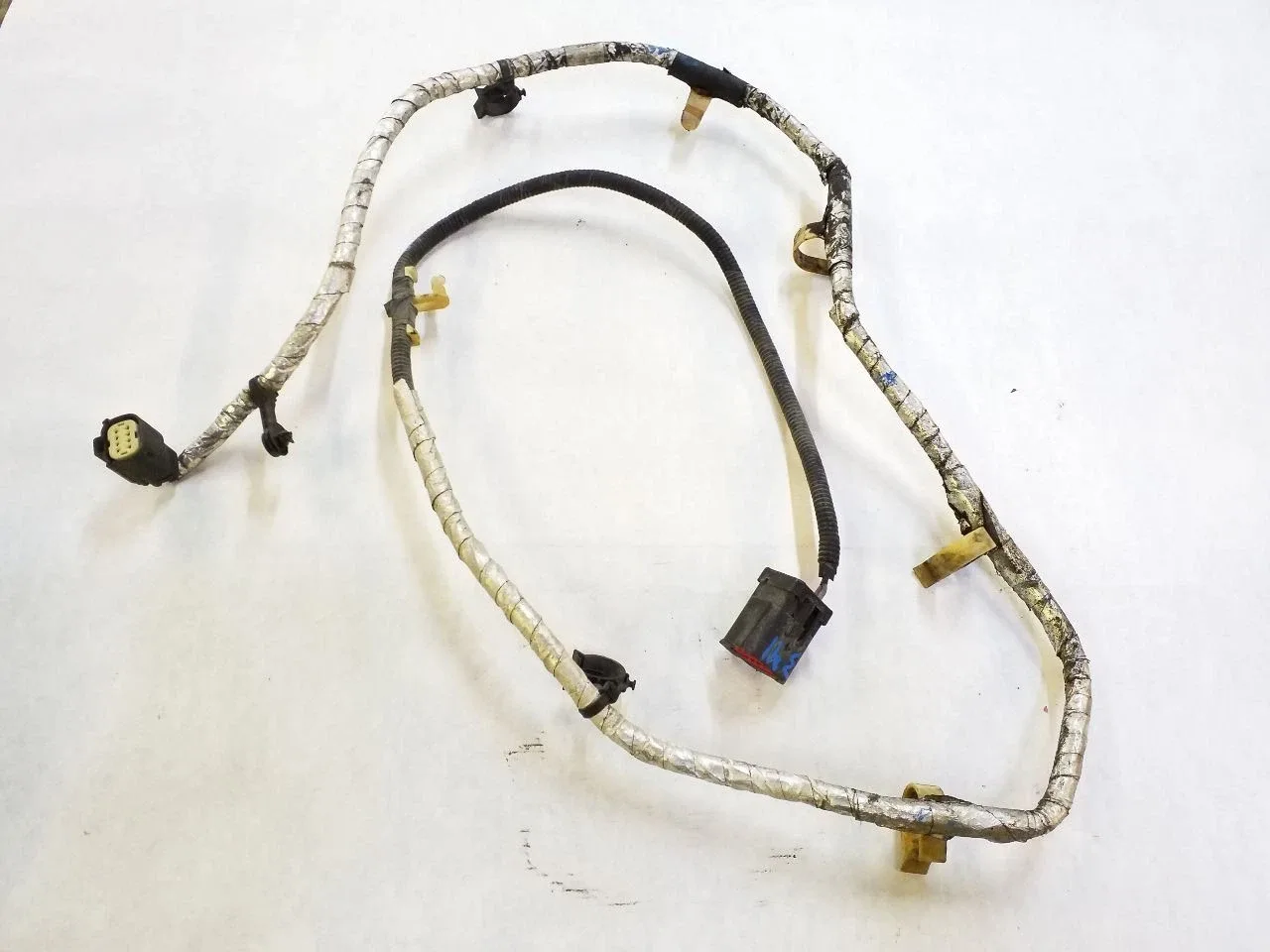 2015-2017 Lincoln Navigator Transfer Case Wire Harness 412-00824 image 2