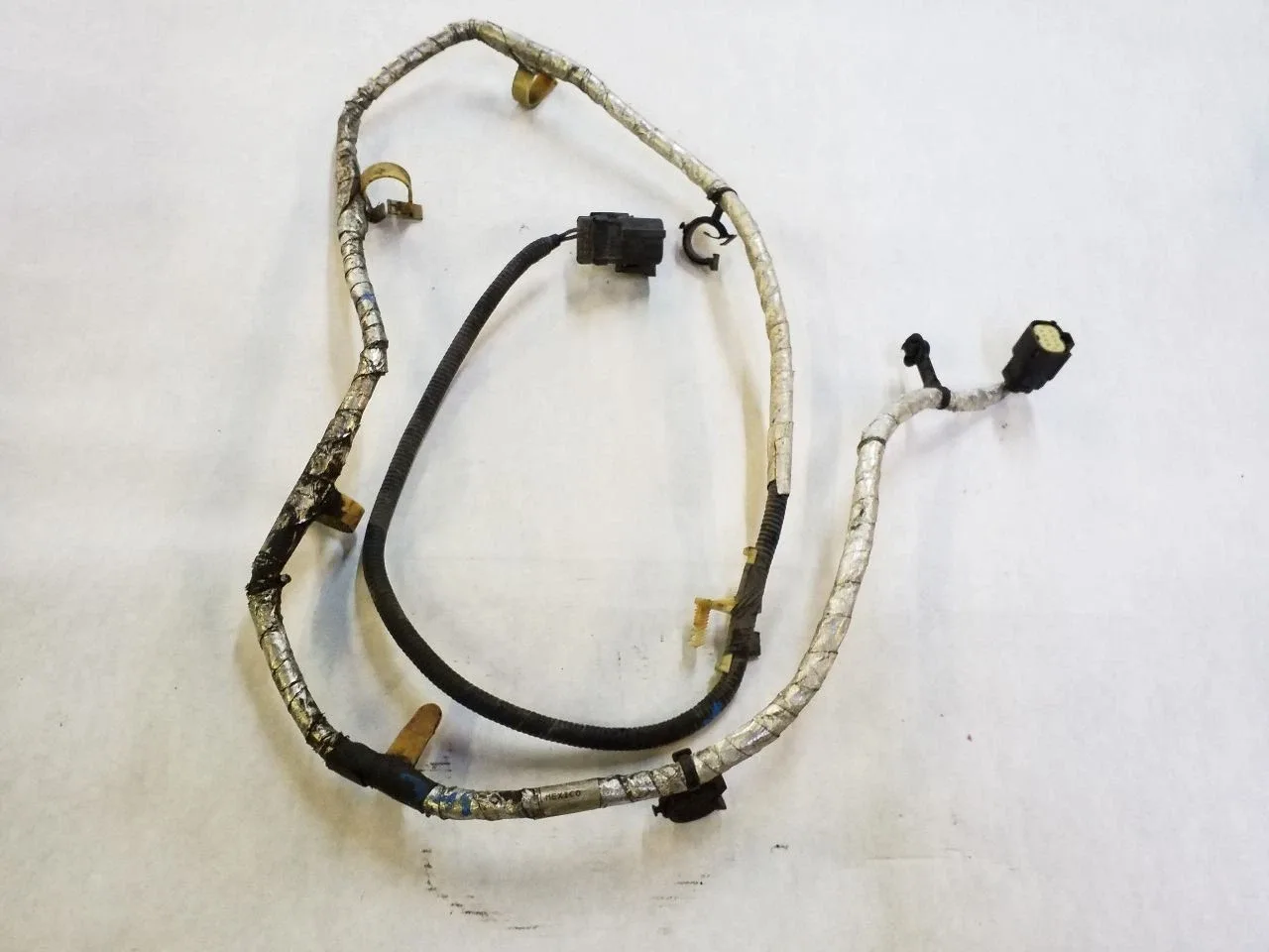 2015-2017 Lincoln Navigator Transfer Case Wire Harness 412-00824 image 4