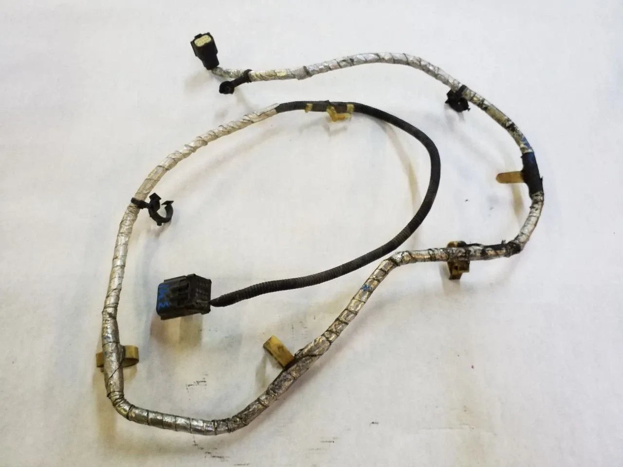 2015-2017 Lincoln Navigator Transfer Case Wire Harness 412-00824