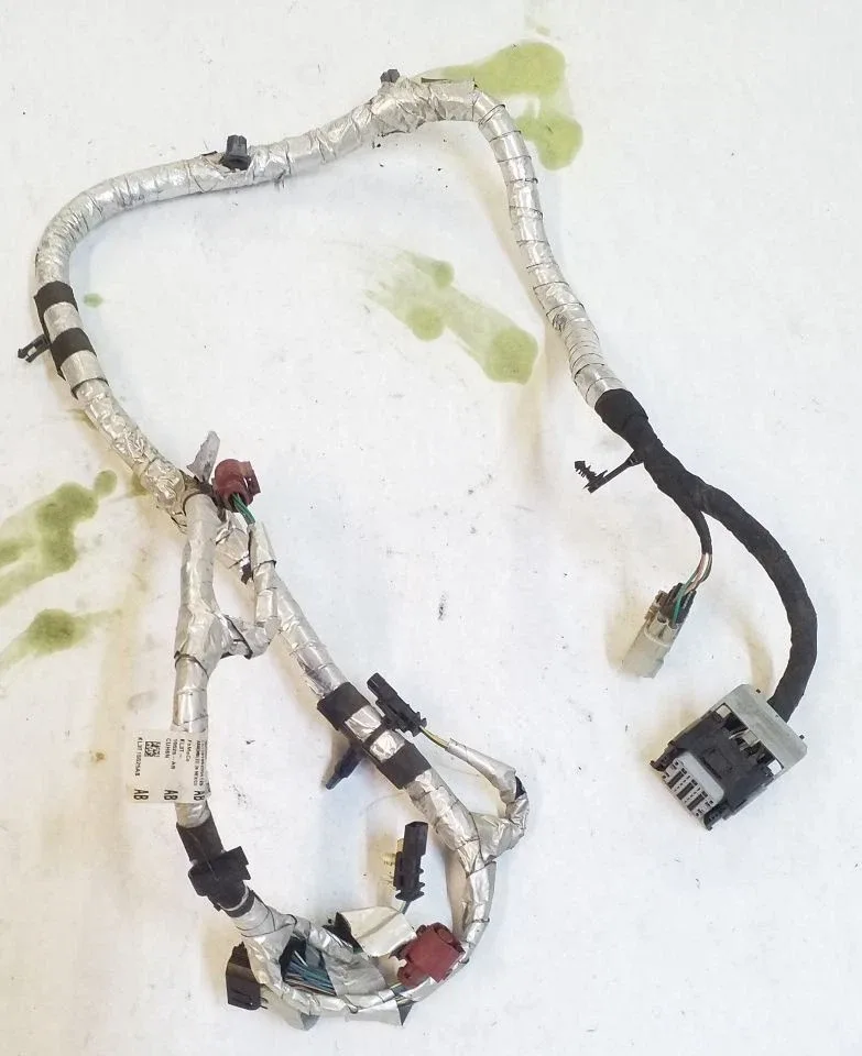 2.7L 2WD Transmission Wire Harness KL3T-15525-AB | Fits 2019 Ford F150 image 2