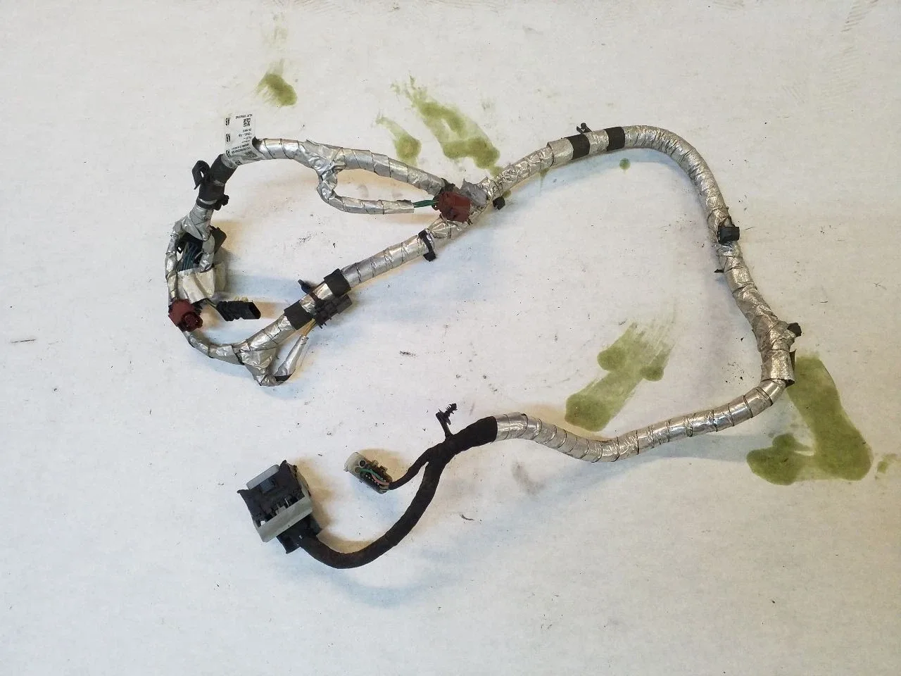 2.7L 2WD Transmission Wire Harness KL3T-15525-AB | Fits 2019 Ford F150 image 3
