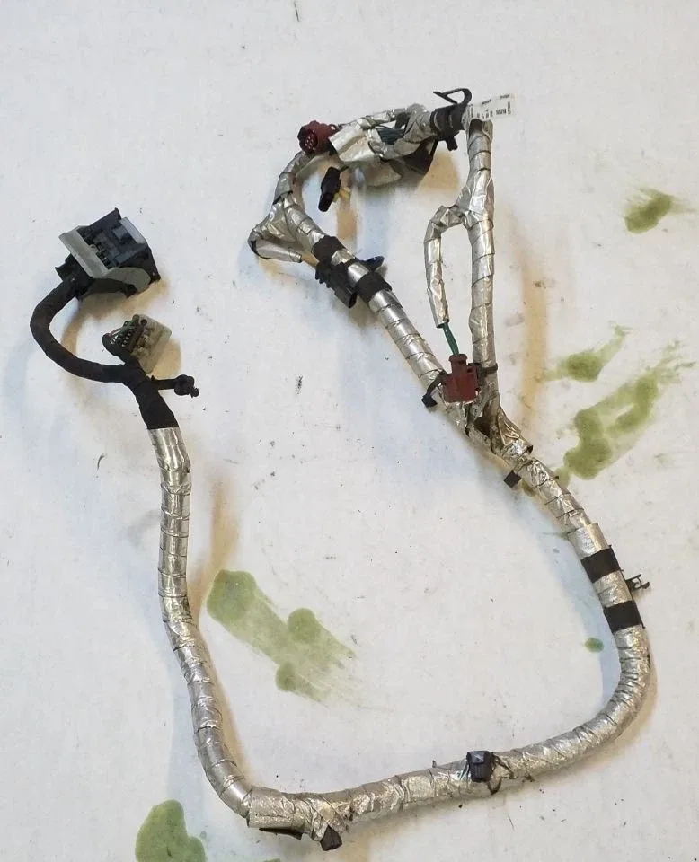 2.7L 2WD Transmission Wire Harness KL3T-15525-AB | Fits 2019 Ford F150 image 4
