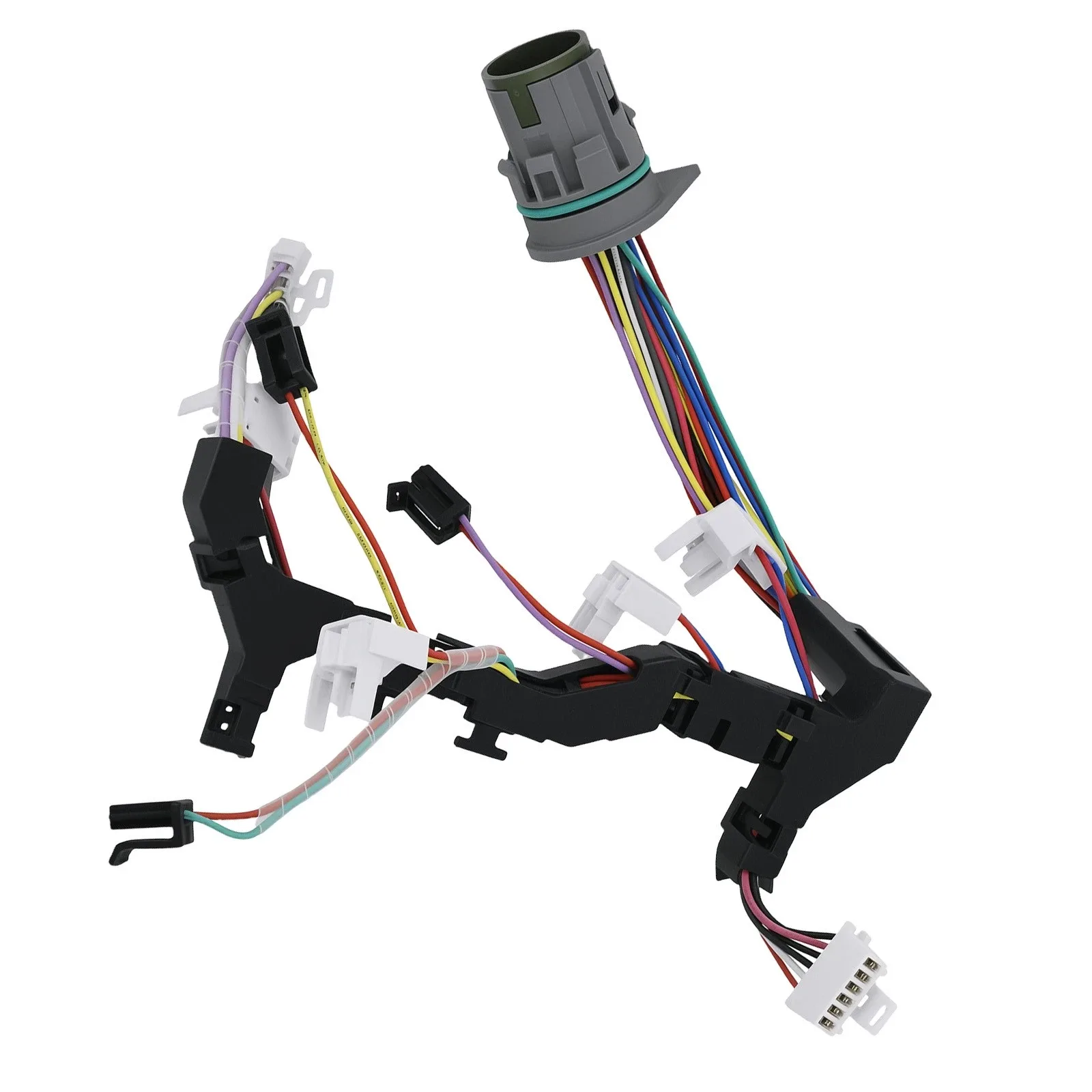 2011-2019 Chevrolet Silverado / GMC Sierra 2500/3500 Transmission Wire Harness - ZPX7JQ