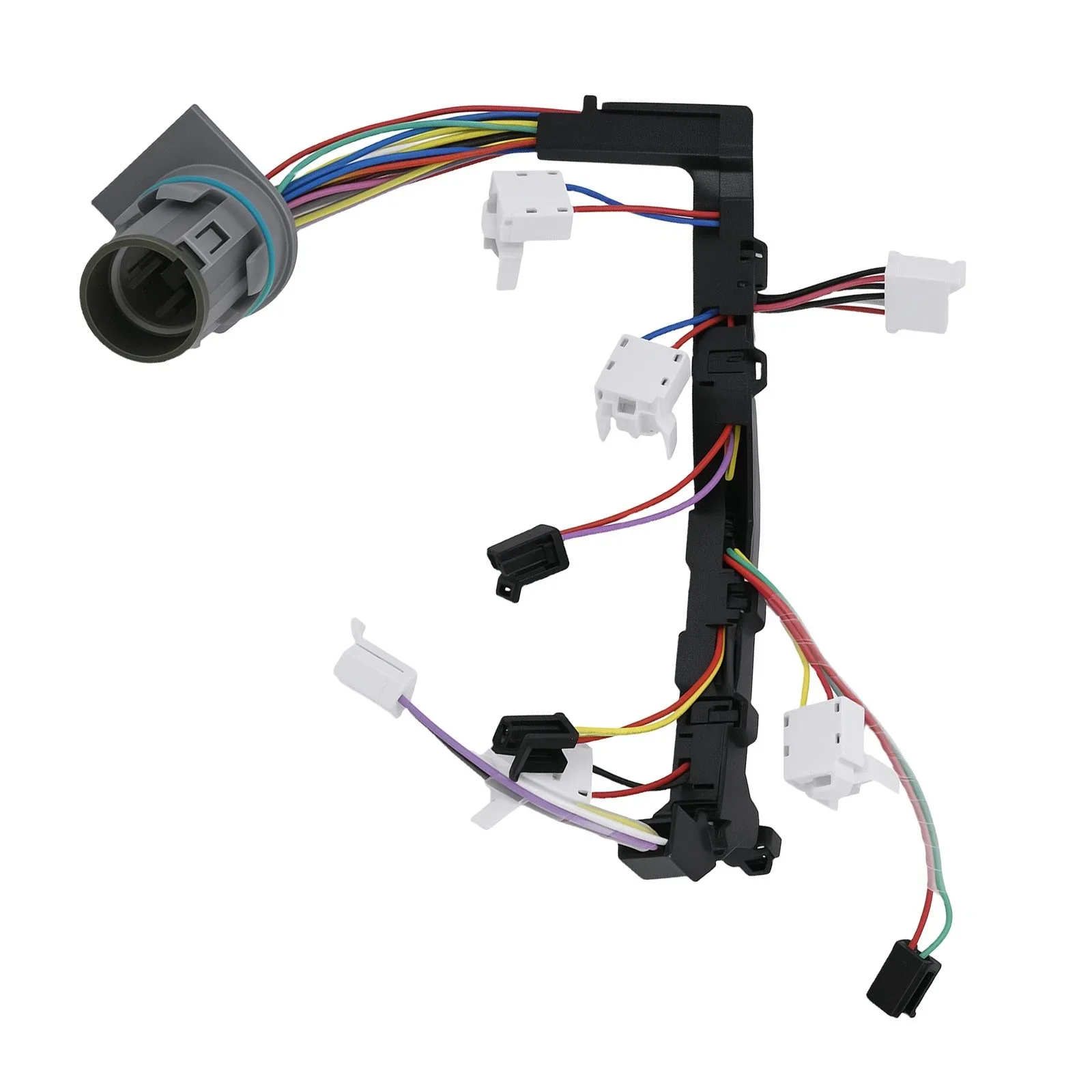 2011-2019 Chevrolet GMC Silverado Sierra 2500/3500HD Transmission Wire Harness 29545307