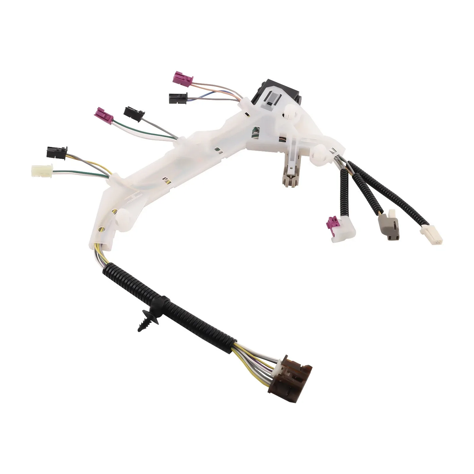 8L90 8-Speed Internal Wire Harness BFO MPN LV9I1N OE 24298757