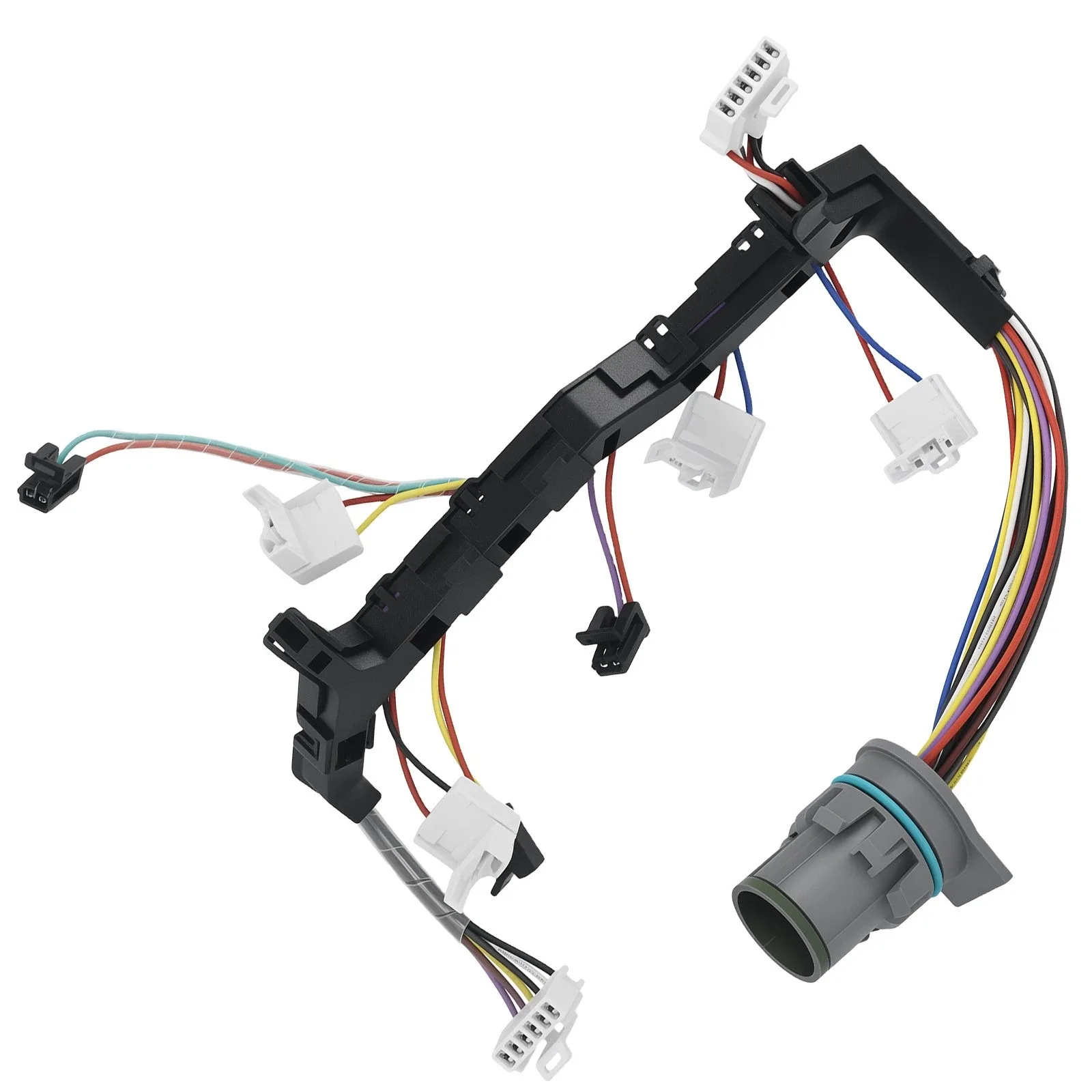 2011-2019 Chevrolet/GMC 6.6L Duramax Transmission Wiring Harness 3UIK79 (350-0180)