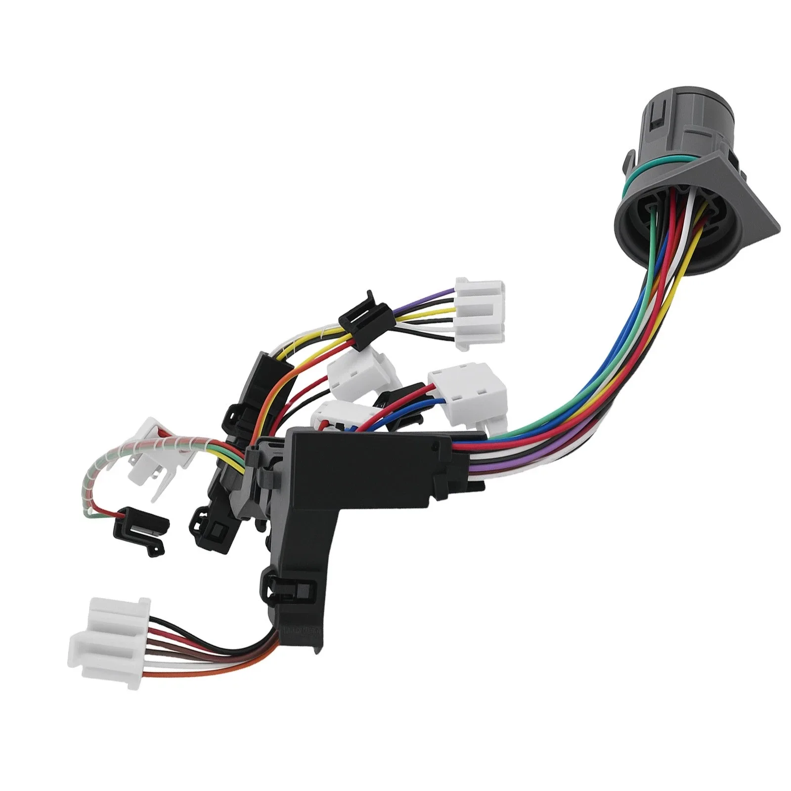 2011-2019 Chevrolet/GMC Silverado/Sierra 6.6L Duramax Allison Transmission Wiring Harness PAQIS6 (350-0180)