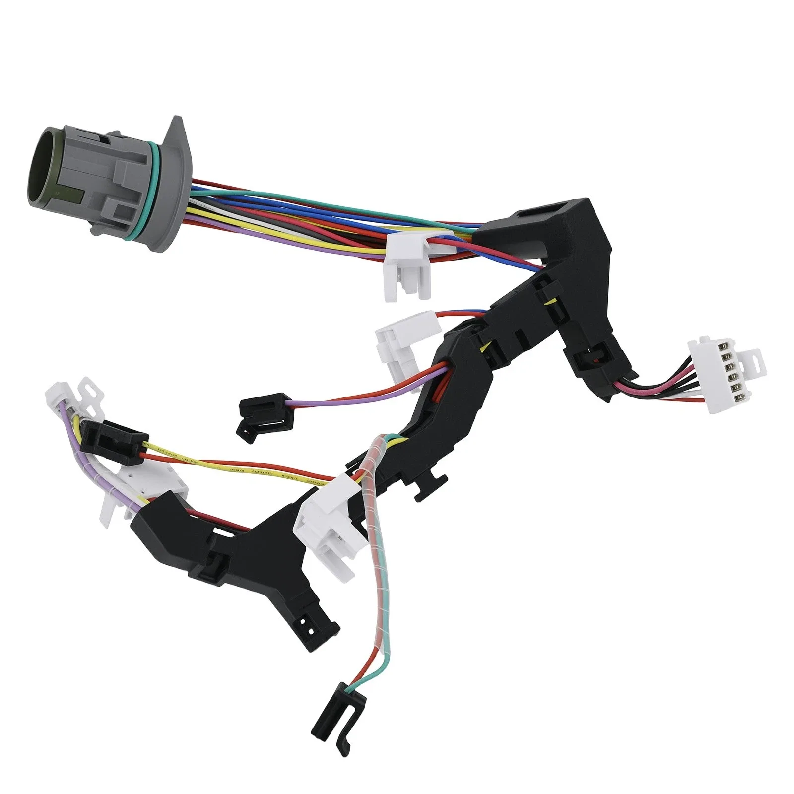 2011-2019 Chevrolet Silverado / GMC Sierra Transmission Wiring Harness S4LEUC