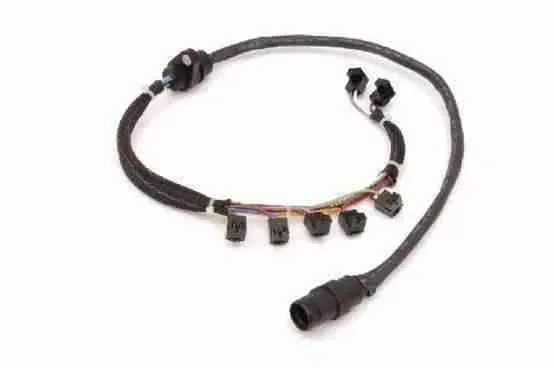 Rostra Wire Harness for 01M Transmission MPN 50-1174