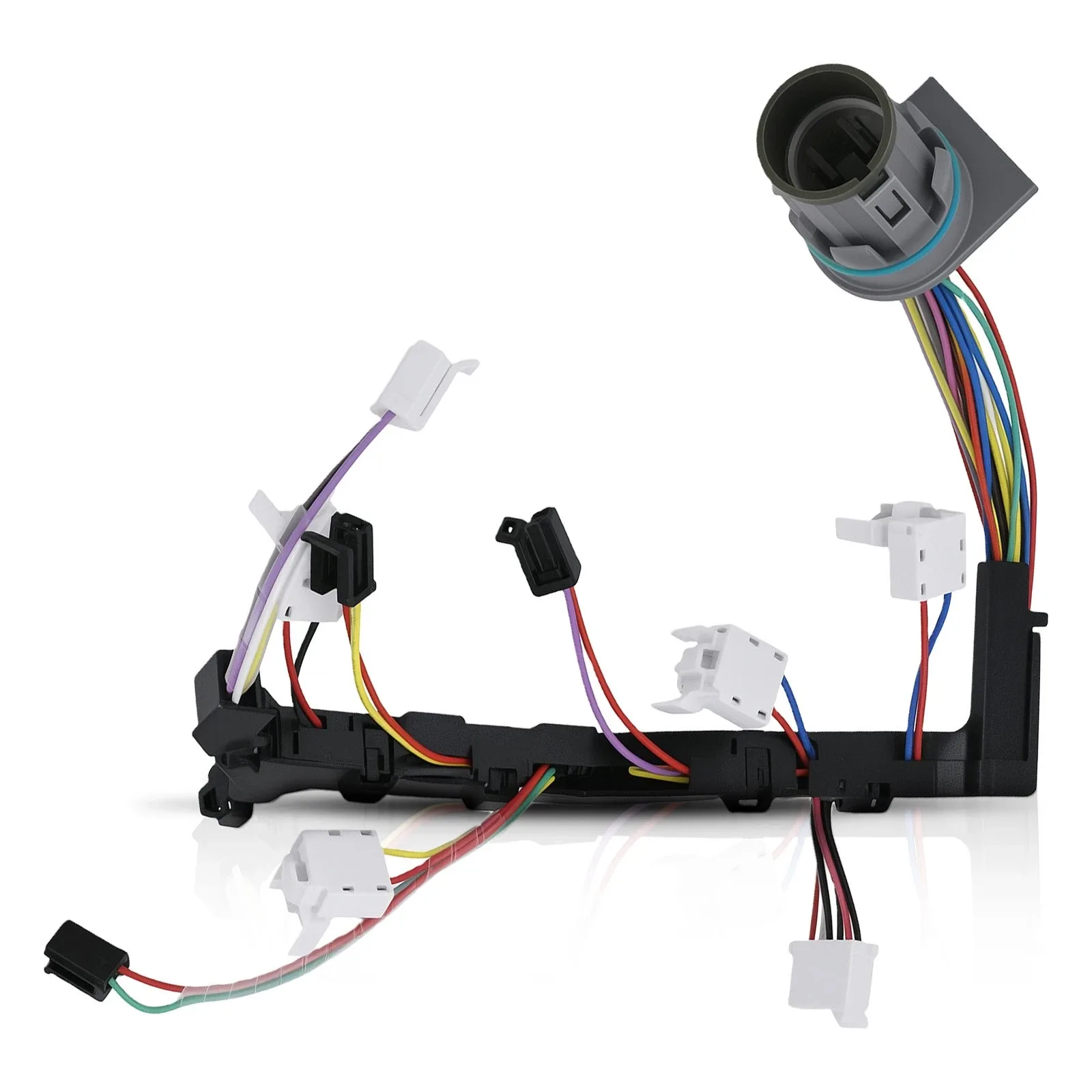 2011-2019 Chevrolet Silverado & GMC Sierra 2500/3500 Transmission Wiring Harness MPN F6P03Z image 2