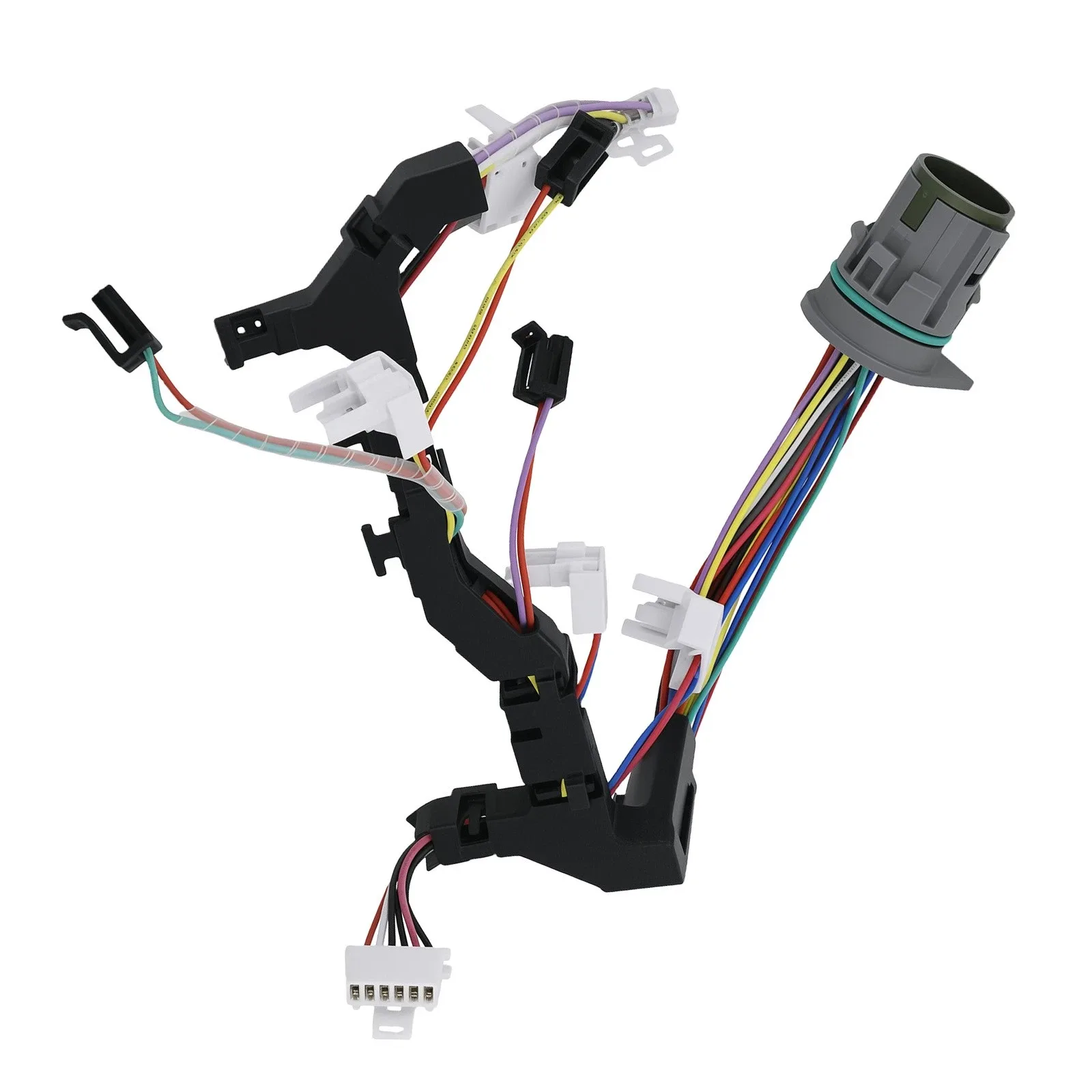 2011-2019 Chevrolet Silverado & GMC Sierra 2500/3500 Transmission Wiring Harness MPN F6P03Z