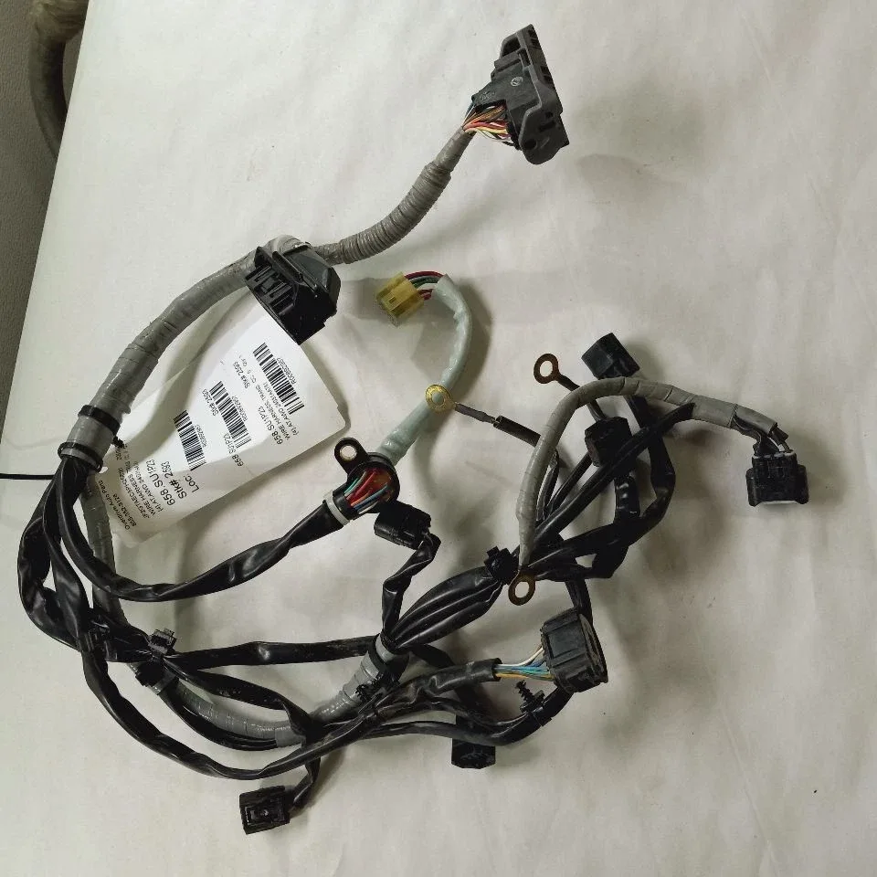 2021-2023 Subaru Crosstrek Transmission Wire Harness 24031AA781
