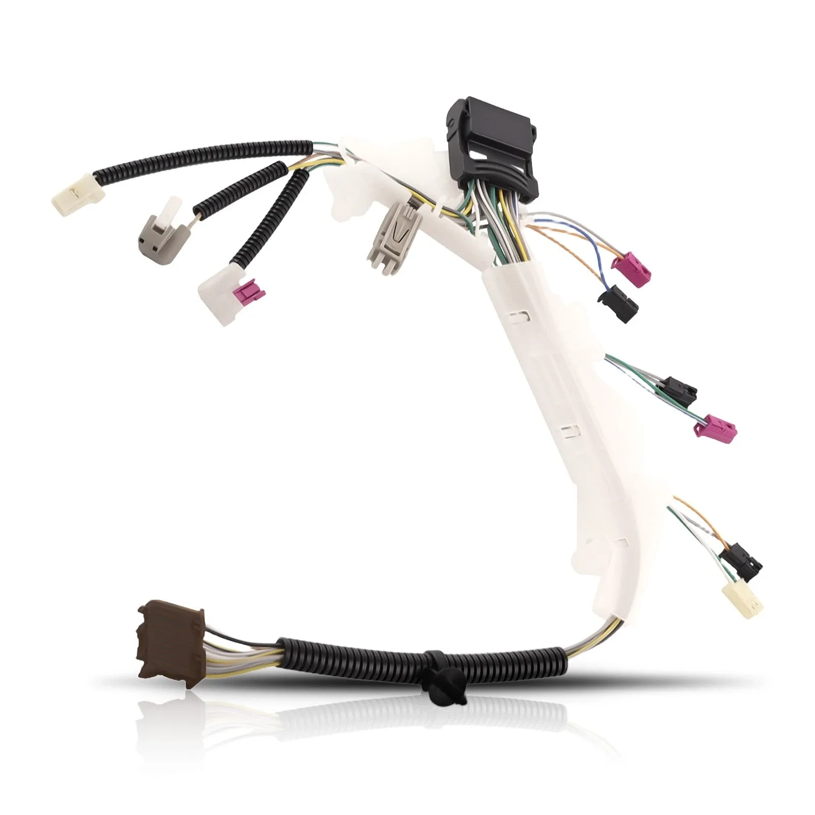 Automatic Transmission Wiring Harness For Chevy Camaro Tahoe GMC Canyon 24046895 image 2