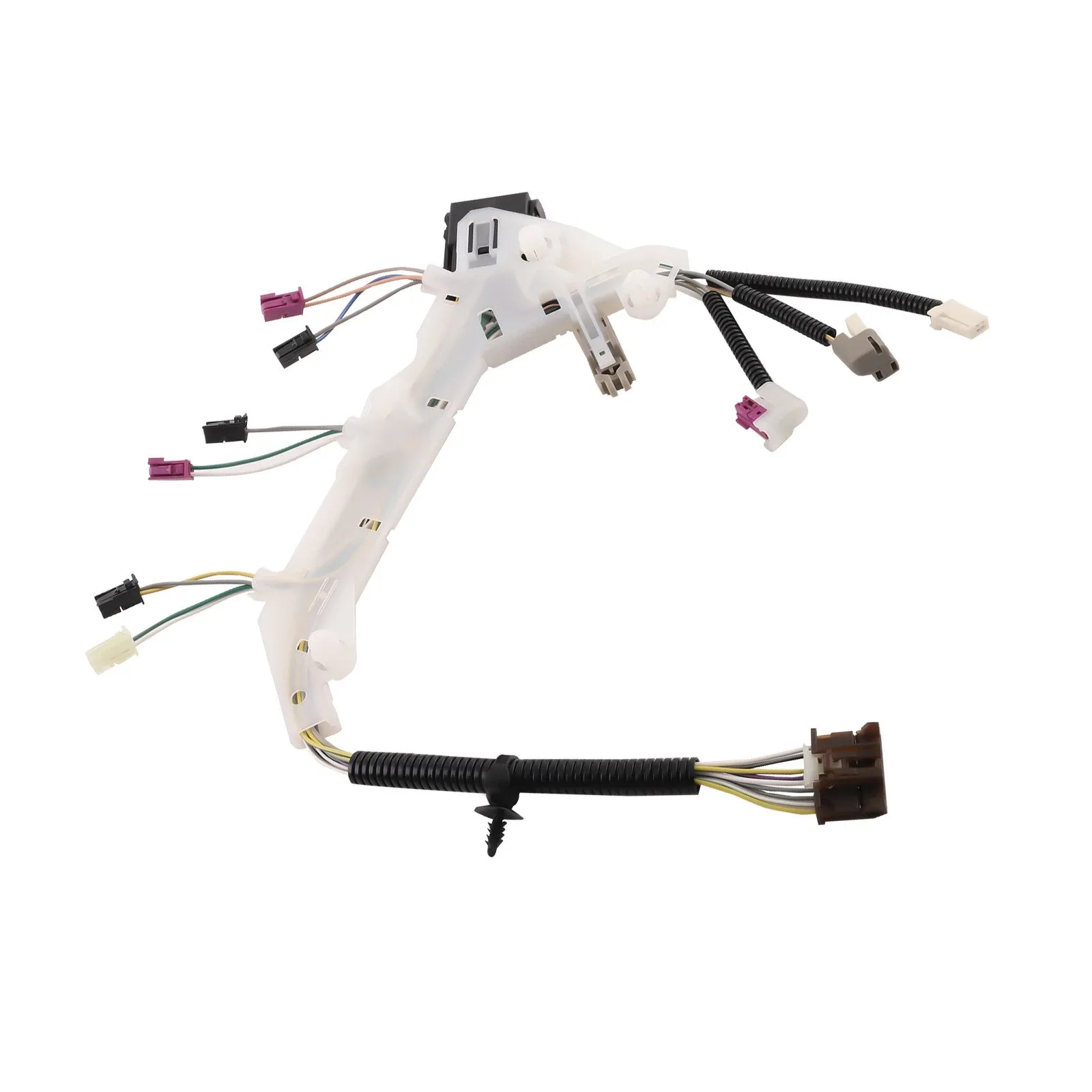 Automatic Transmission Wiring Harness For Chevy Camaro Tahoe GMC Canyon 24046895