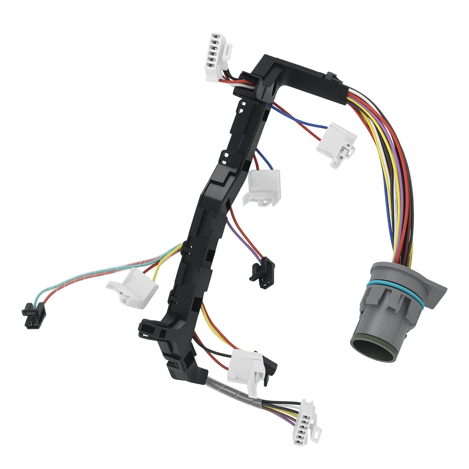 2011-2019 Chevrolet/GMC Silverado/Sierra 2500/3500 Transmission Wiring Harness WGF3CE