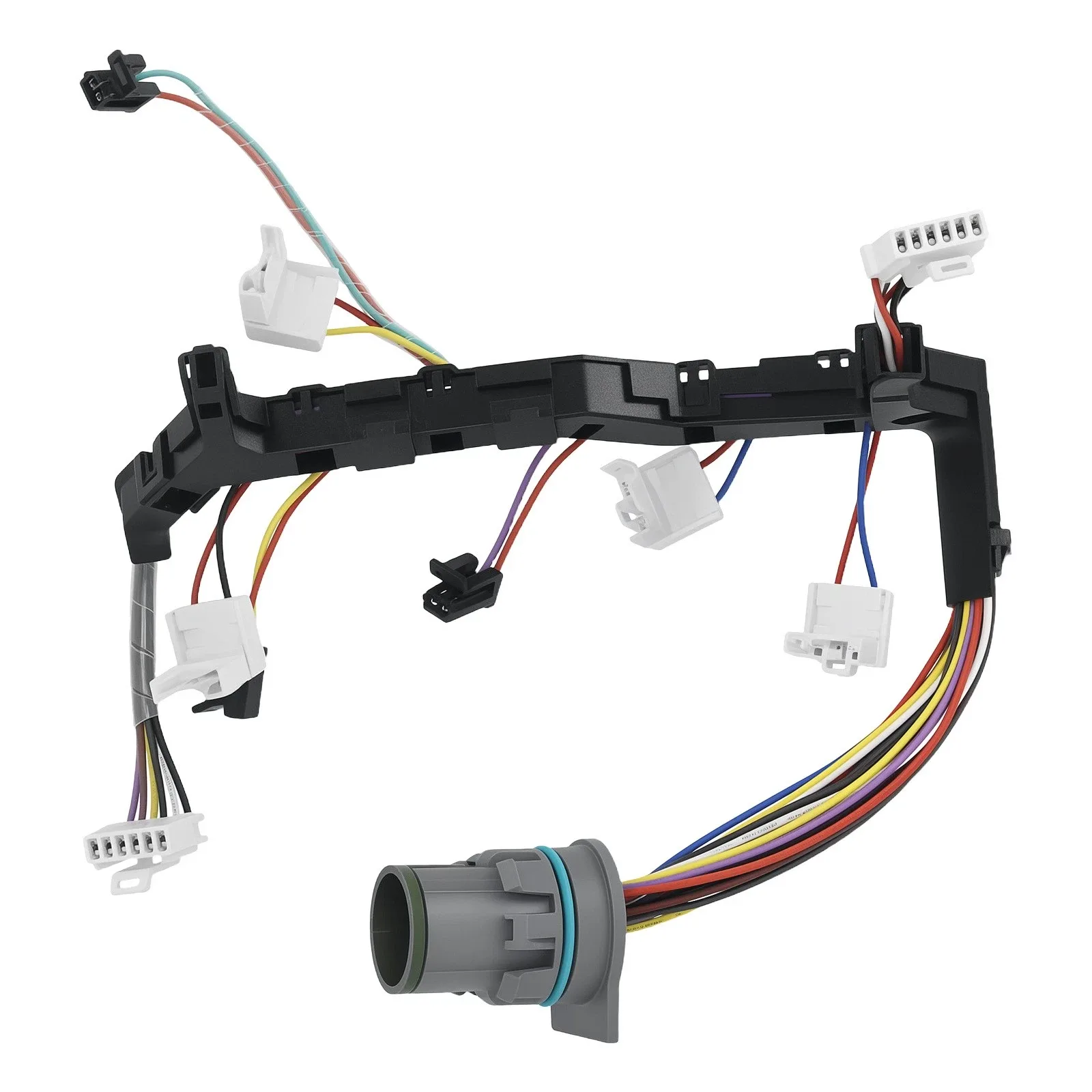 2011-2019 Chevrolet Silverado / GMC Sierra 2500/3500 Transmission Wiring Harness MPN XHBL4K
