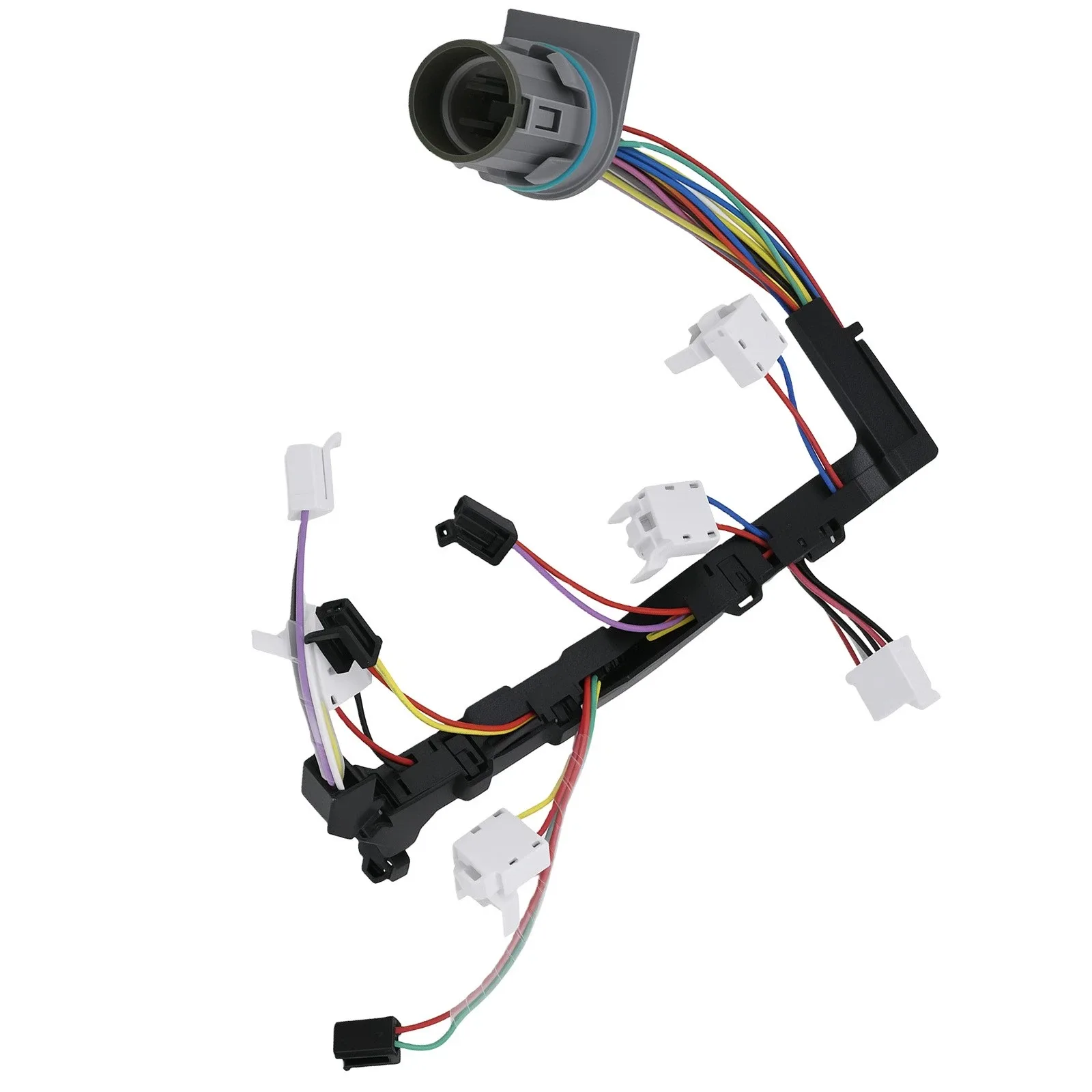 2011-2019 Chevy Silverado / GMC Sierra 2500/3500 Transmission Wiring Harness MPN 6PADK0