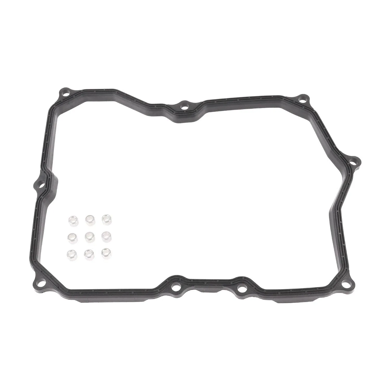 VAICO V10-5610 Gasket, automatic transmission oil sump