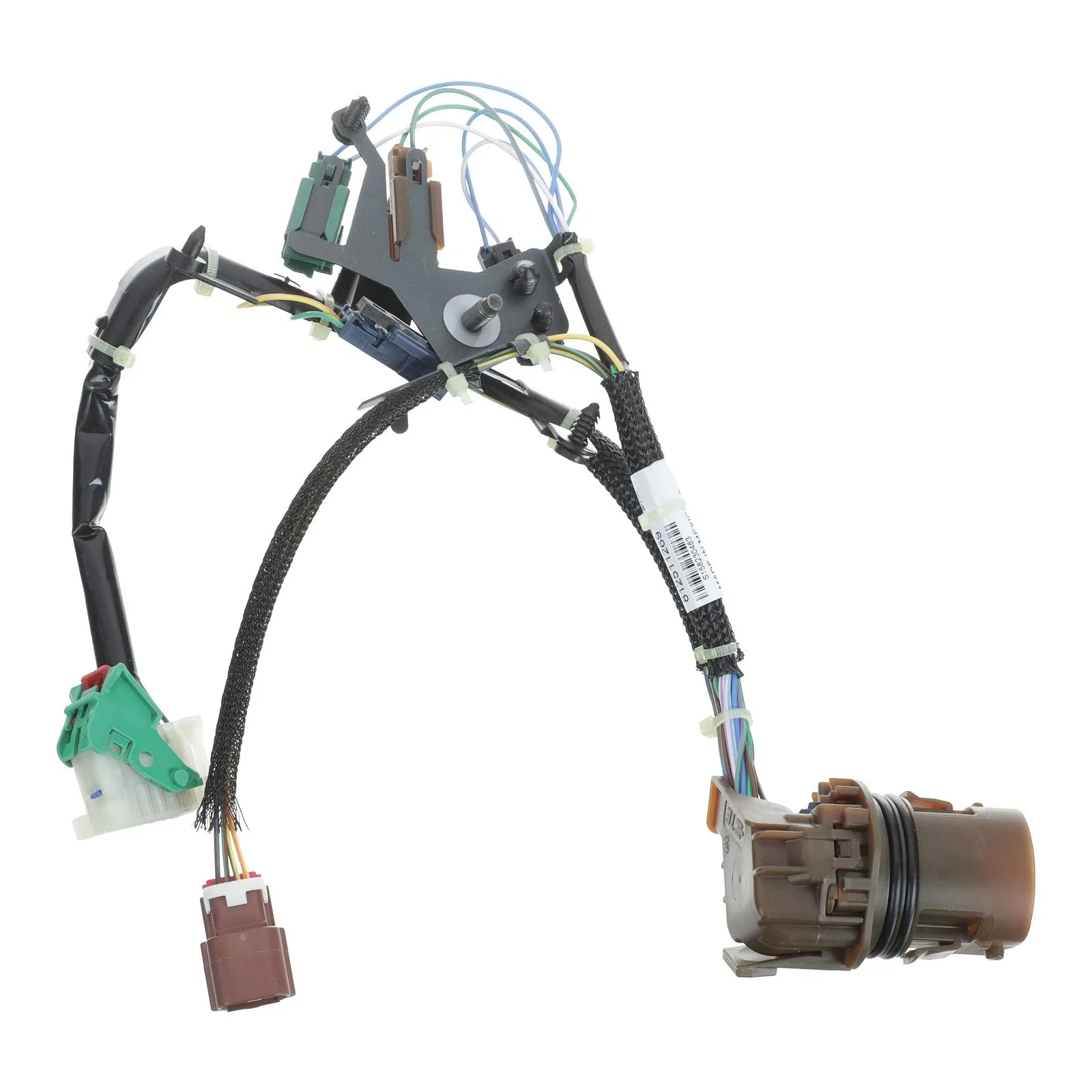 2018-2020 Cadillac Chevrolet GMC A/T Wiring Harness 24297622 image 2