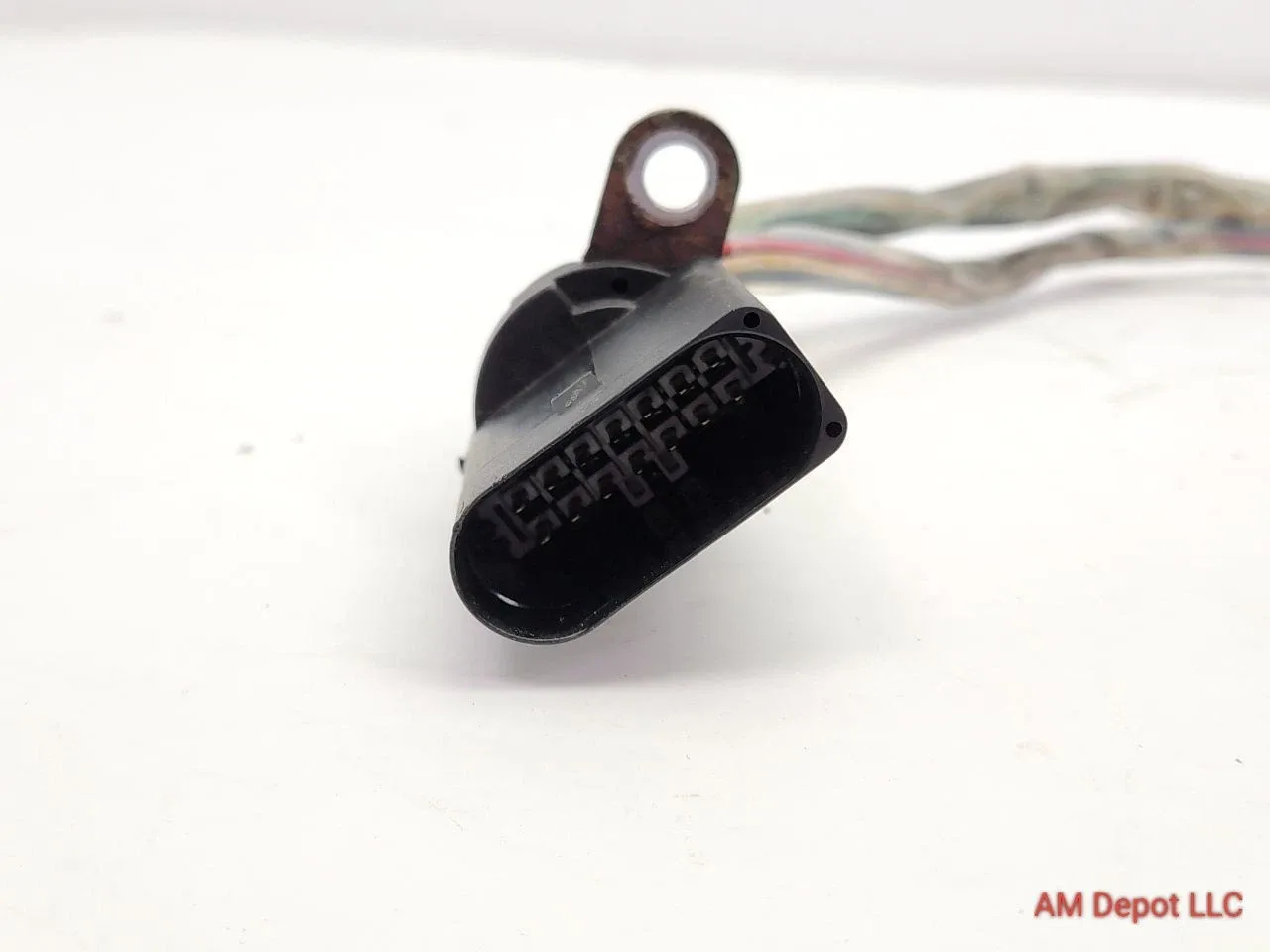 2013 Mini Cooper S R56 R57 R55 R58 R59 R60 Transmission Main Wiring Harness image 2