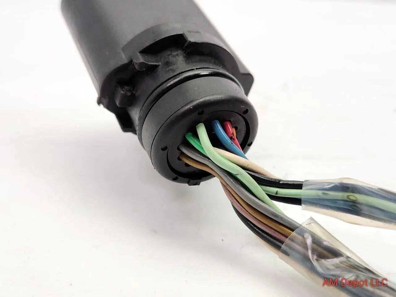 2013 Mini Cooper S R56 R57 R55 R58 R59 R60 Transmission Main Wiring Harness image 3