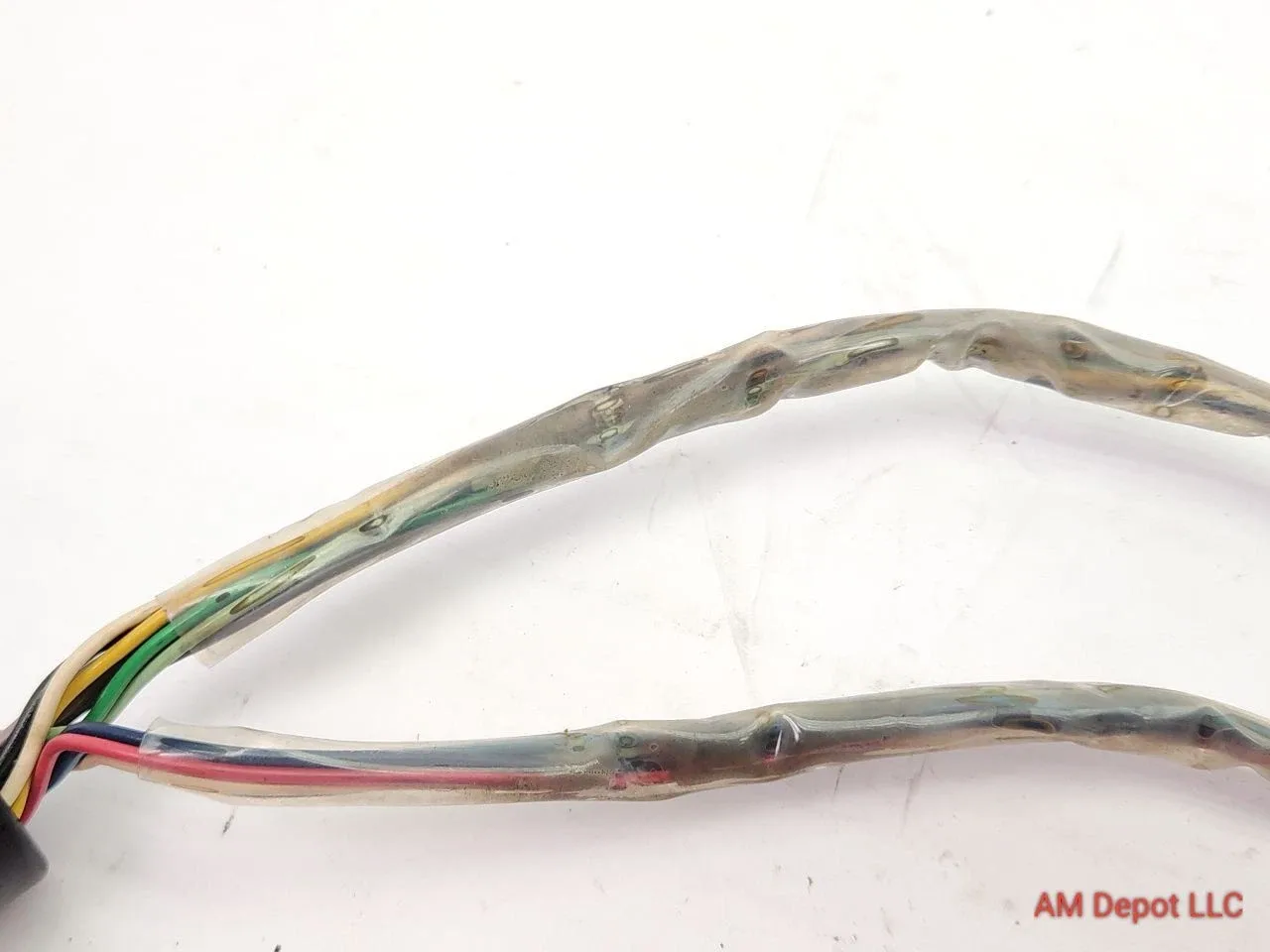 2013 Mini Cooper S R56 R57 R55 R58 R59 R60 Transmission Main Wiring Harness image 4