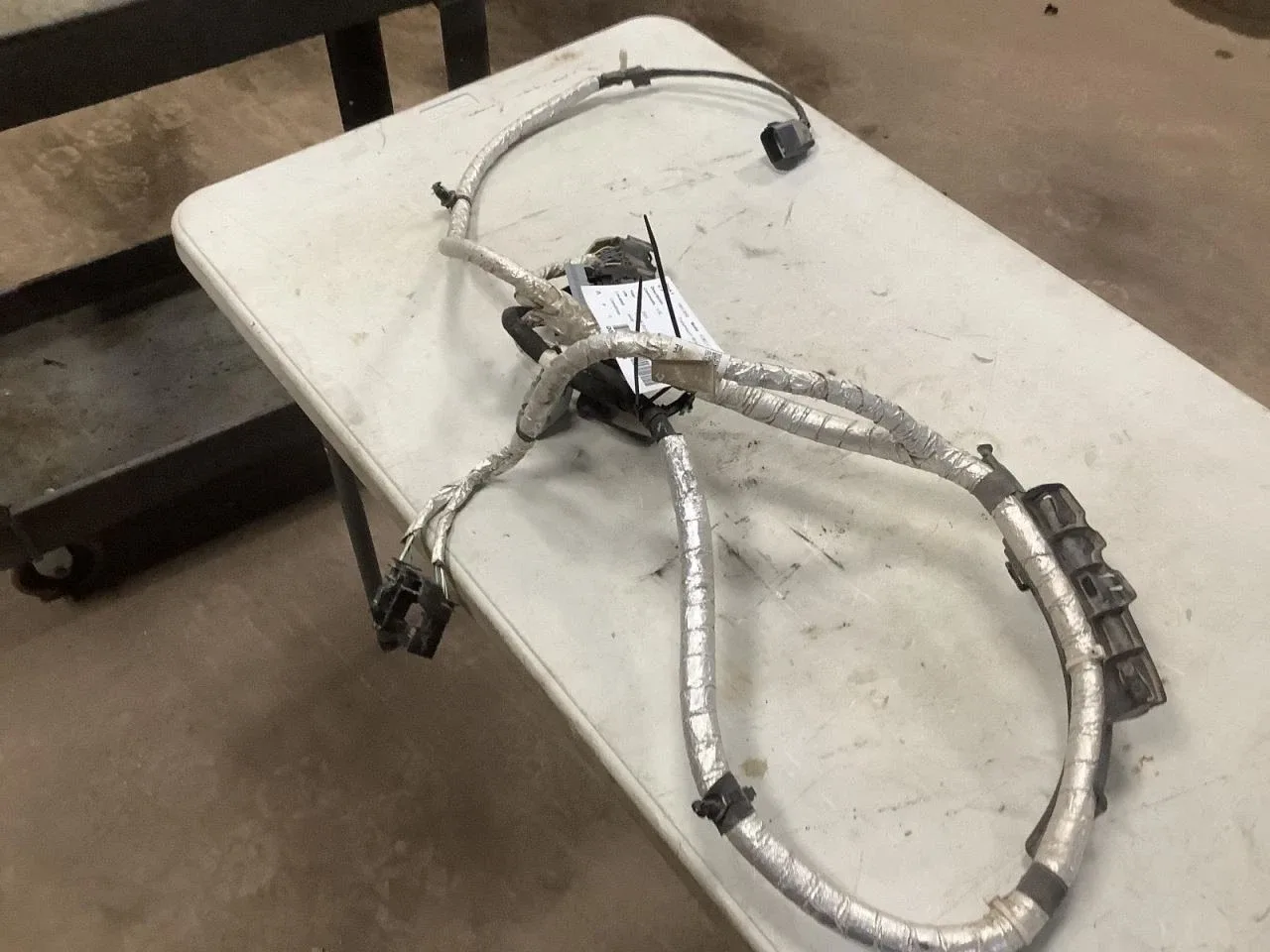 2021 Ford F150 Transmission Wire Harness 658.FD8521 image 2