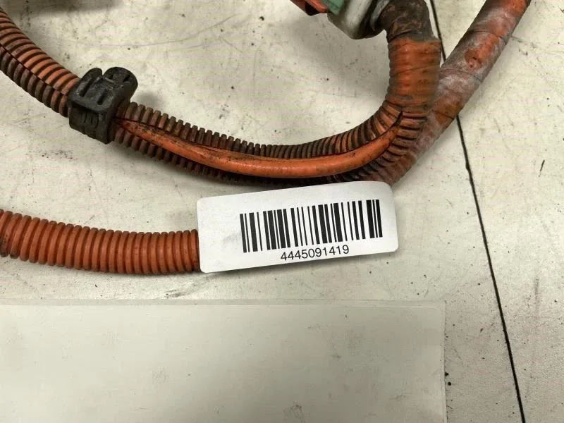 2007-2011 Toyota Camry Hybrid Engine Wire Harness OEM image 2