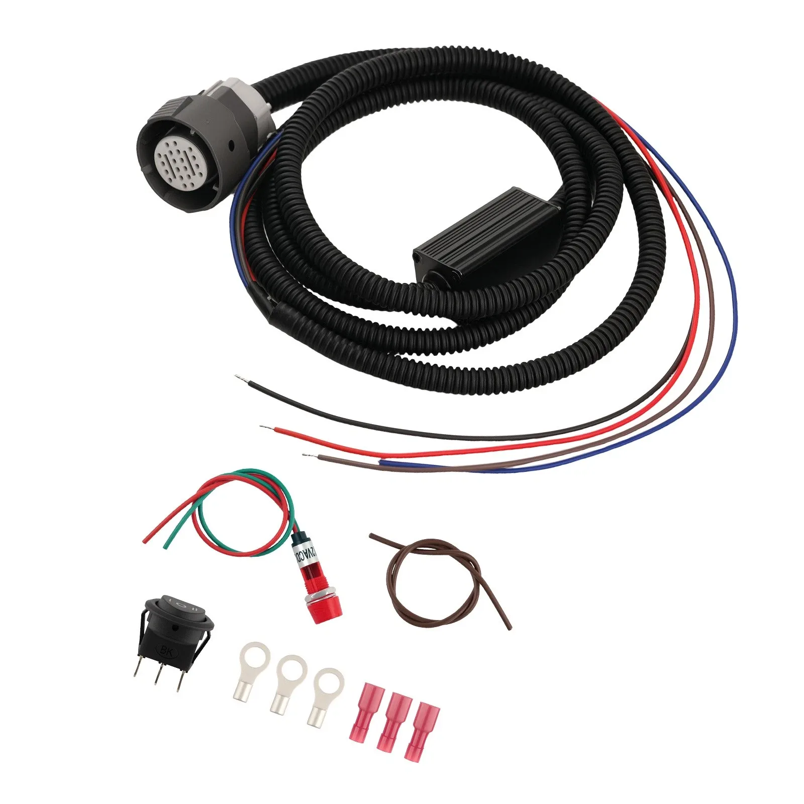 1993-2008 4L60E Stand Alone Control Unit (NCR60E) MPN 1G50VM