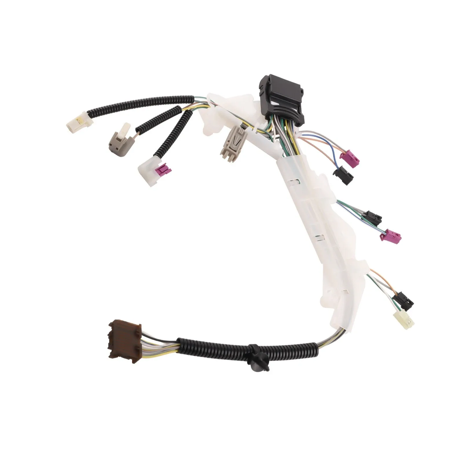 8L90 8-Speed Transmission Wire Harness PJ46TV / 24298757 - Chevy Colorado, Silverado, GMC